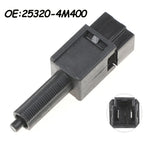 Brake Stop Light Switch for Infiniti G35 I30 I35 Nissan Altima Armada (2003-2008)