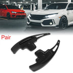 1 Pair Shift Paddle Shifter Extension for Mercedes-Benz C350 (2012–2015)