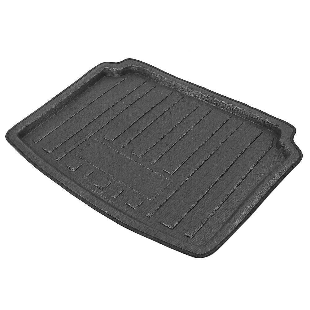 Rear Trunk Cargo Mat Cover for Volkswagen Polo (2010-2017)