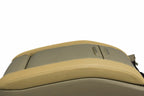 Console Lid Trim Armrest Cover for Toyota Highlander (2014–2018) Beige