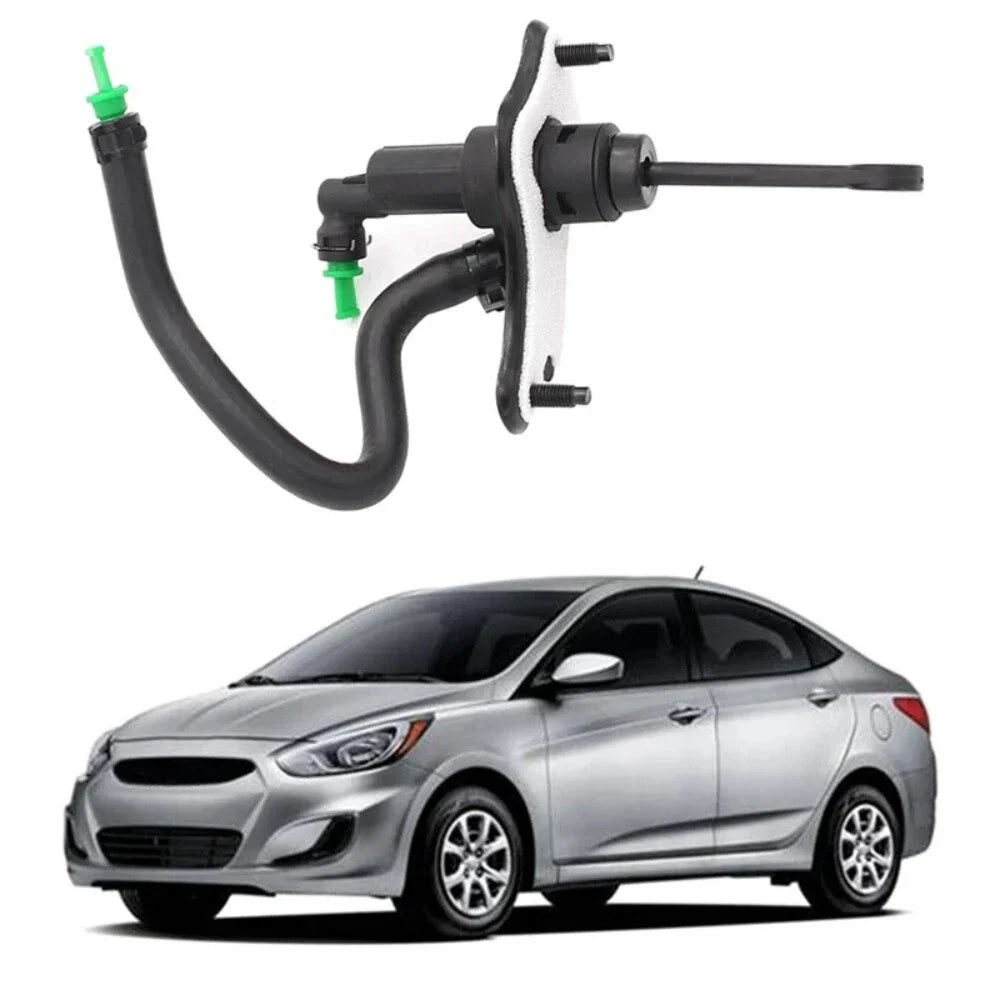 Clutch Master Cylinder for Kia Rio, Hyundai Accent (2001-2017)
