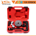 6pc Injector Puller for Mercedes-Benz CDI Engines (611–613)