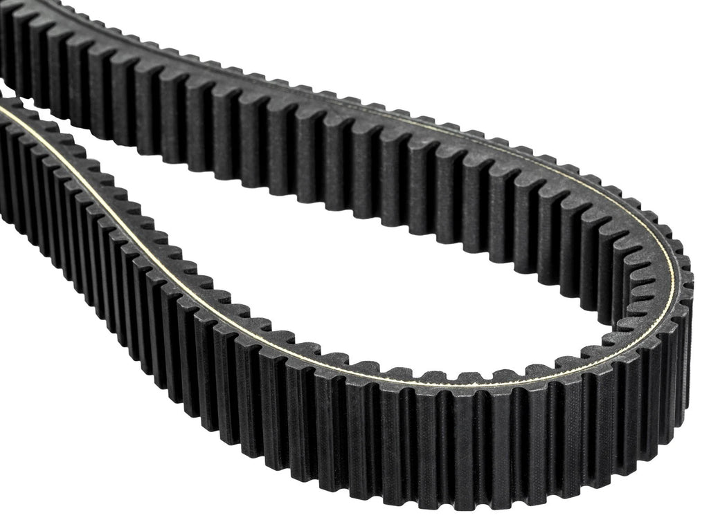 SuperATV Heavy-Duty CVT Belt for CFMoto CForce 400/500/600 (2015–2023)
