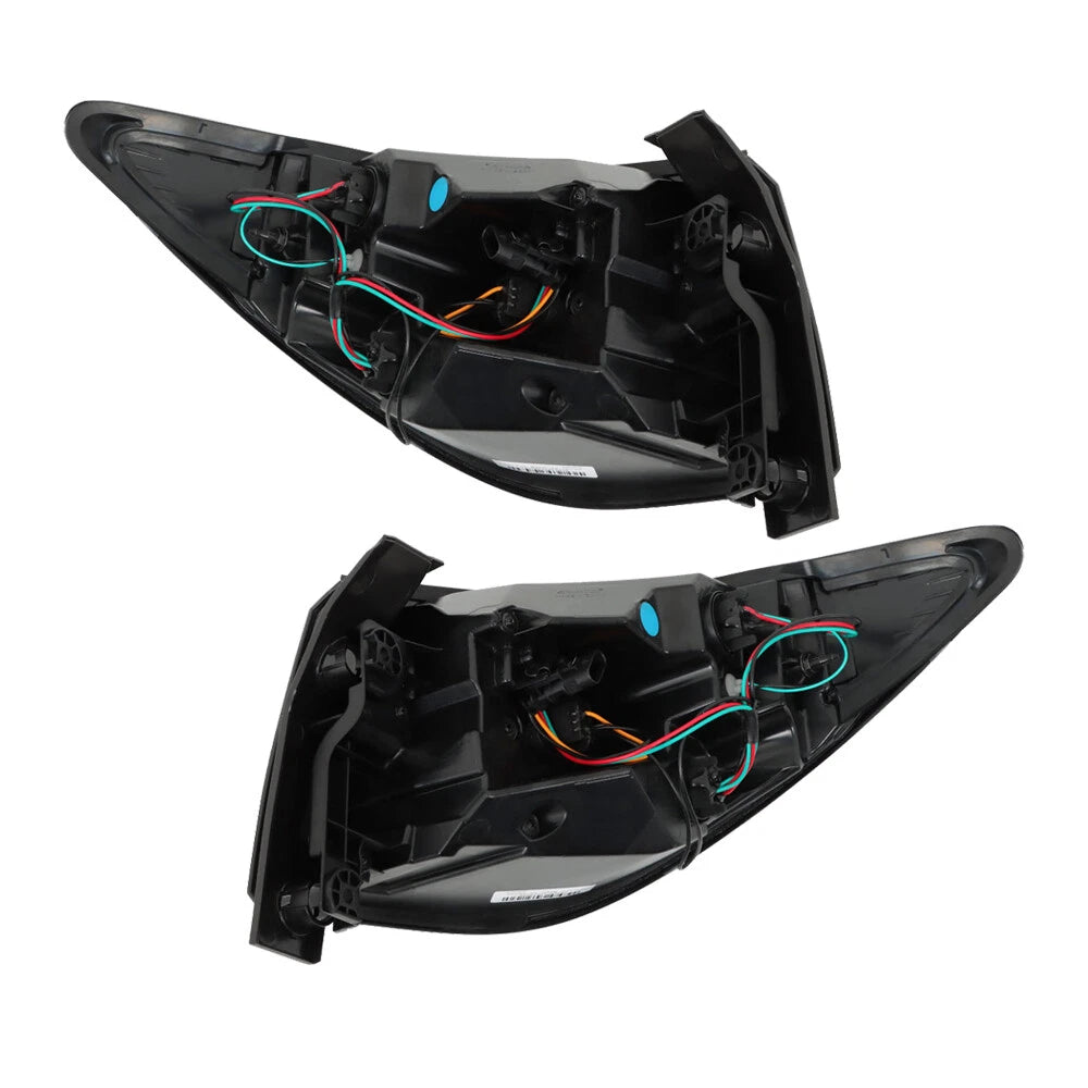 Tail Light Assembly for Chevrolet Traverse (2013–2017) Left & Right Side