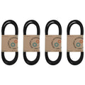 Belt 527976 for Agco 1328 1329 1330 3008 3009 3010