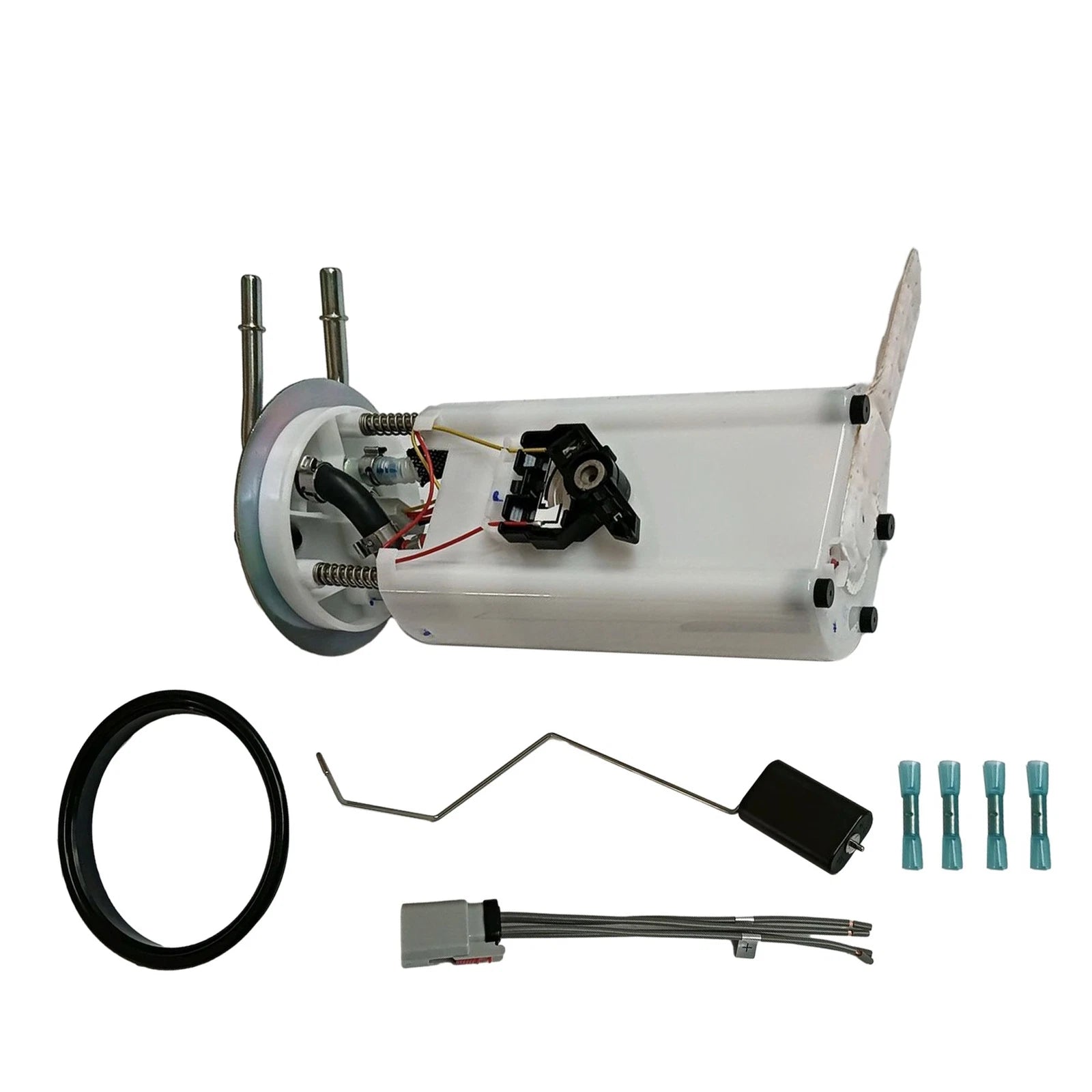 Fuel Pump Assembly w/ Pressure Sensor for Chevrolet Suburban 1500 (1999–2006)
