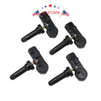 Set of 4 TPMS Tire Pressure Monitor Sensors for Subaru Impreza Legacy WRX STi