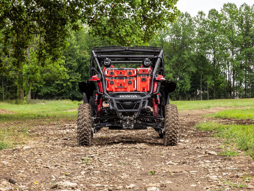 Bed Mount for Honda Talon 1000 (See Fitment)