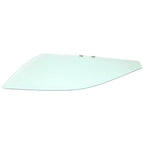 Front Driver Door Glass for Honda CR-V (2002–2006)