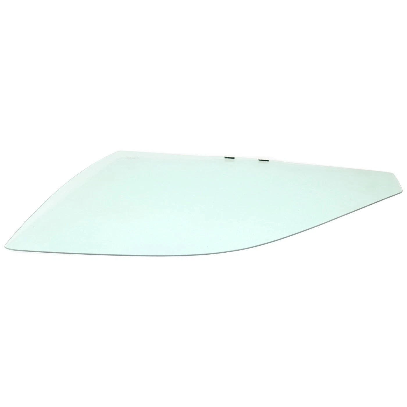 Front Driver Door Glass for Honda CR-V (2002–2006)