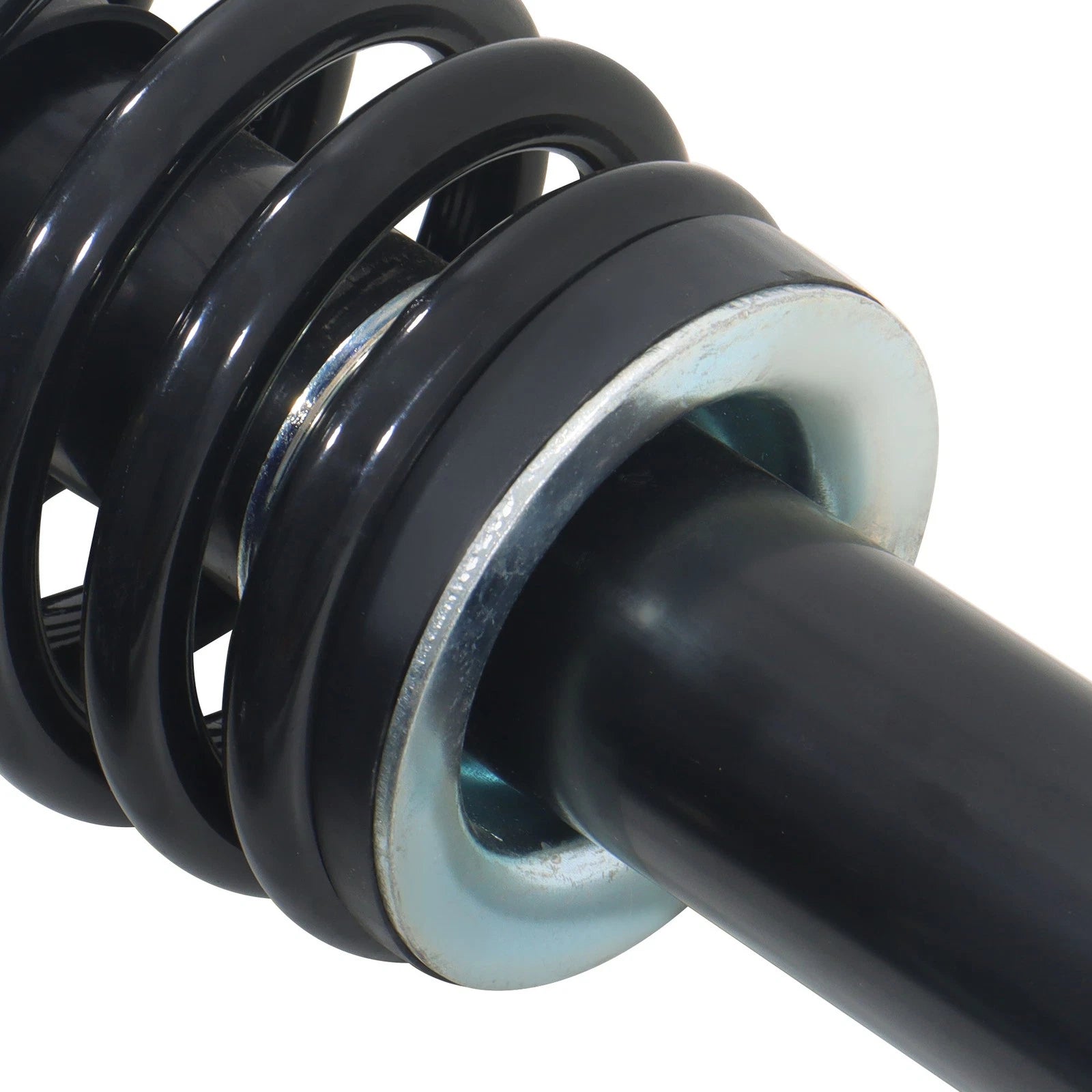 2X Front Shock Absorber Struts for Jaguar X351 XJR575 (2018–2019)
