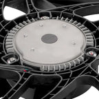 Radiator Cooling Fan Kit for BMW X3 3.0L (2004–2010) BM3117100