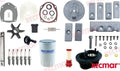 Service Maintenance Kit for Mercury Verado V6 (Gen I-IV)