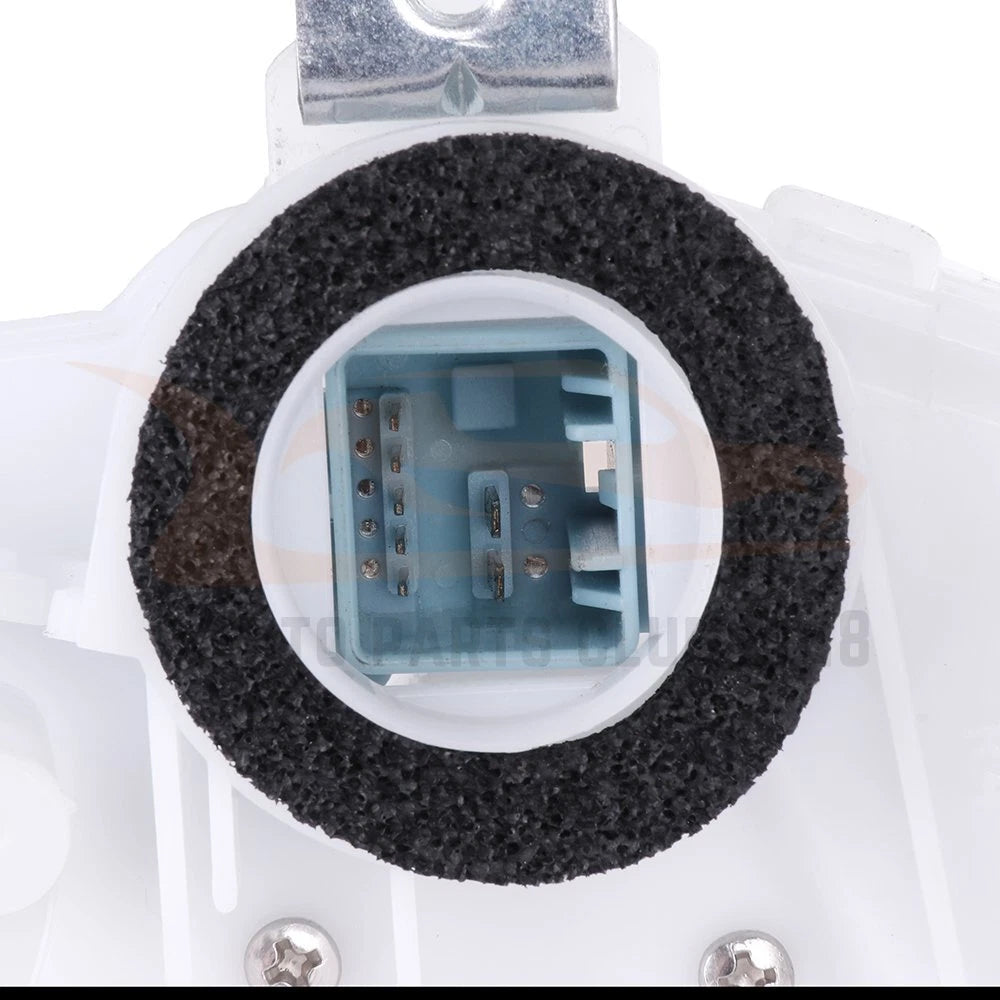 Power Door Lock Actuator for Honda Accord (2008-2012) Right Rear