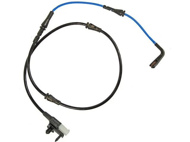 Front Brake Pad Sensor for Jaguar XE (2017–2020) FF943HB
