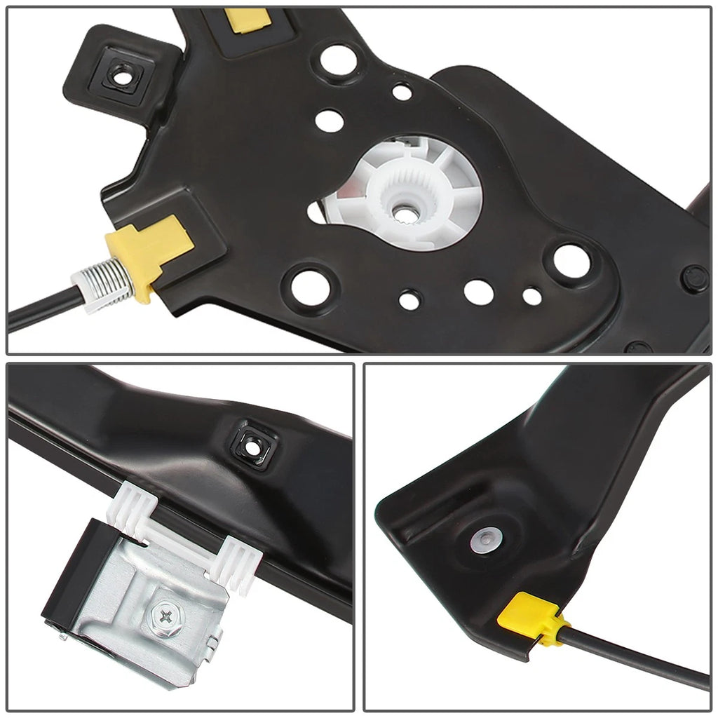 Power Window Regulator for Caprice G8 (2011–2013, 2008–2009) Front Right