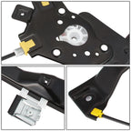 Power Window Regulator for Caprice G8 (2011–2013, 2008–2009) Front Right