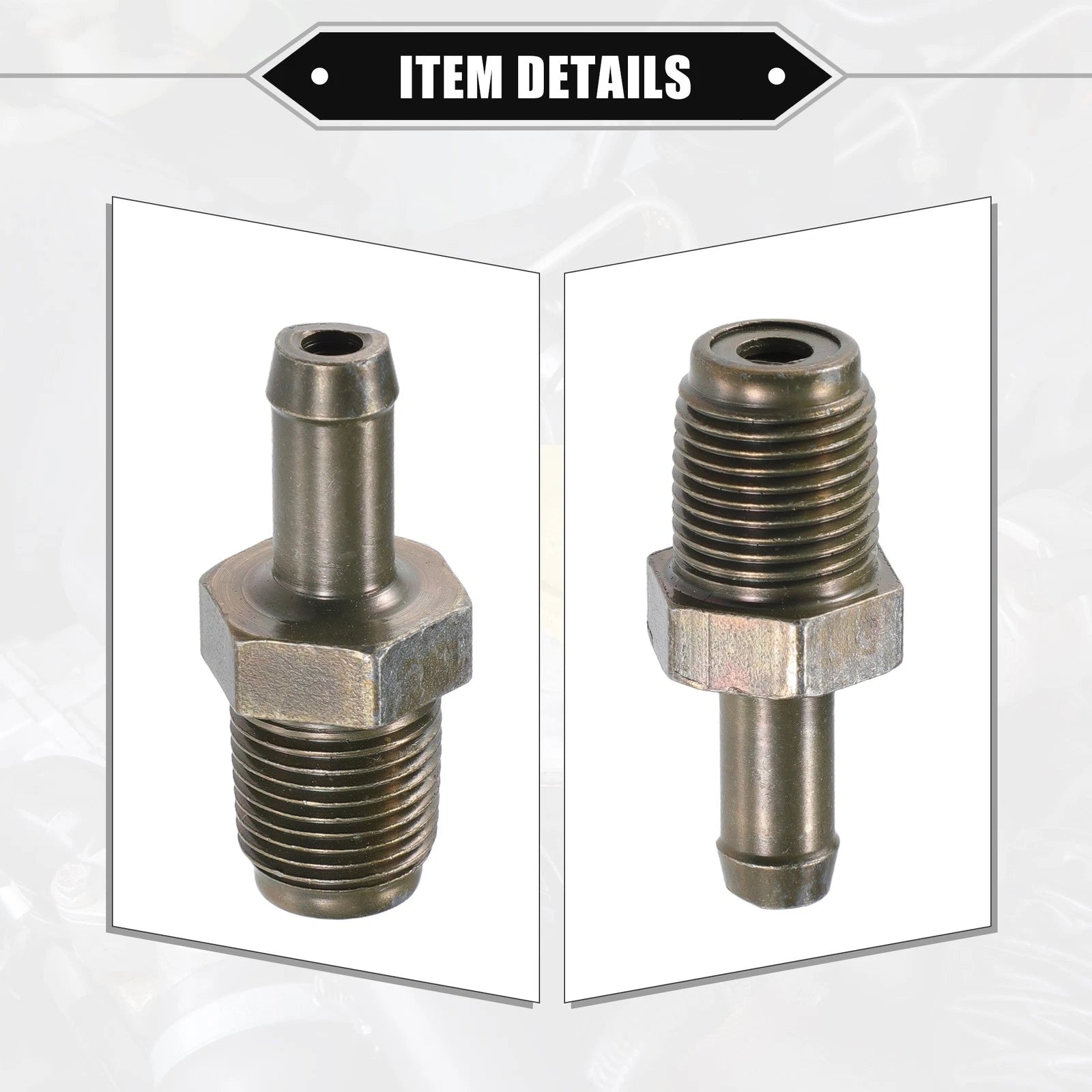PCV Valve for Toyota Corolla, Matrix (2002–2008)
