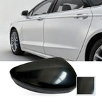 Driver Side Mirror Housing Upper Cover for Ford Fusion (2013–2021)