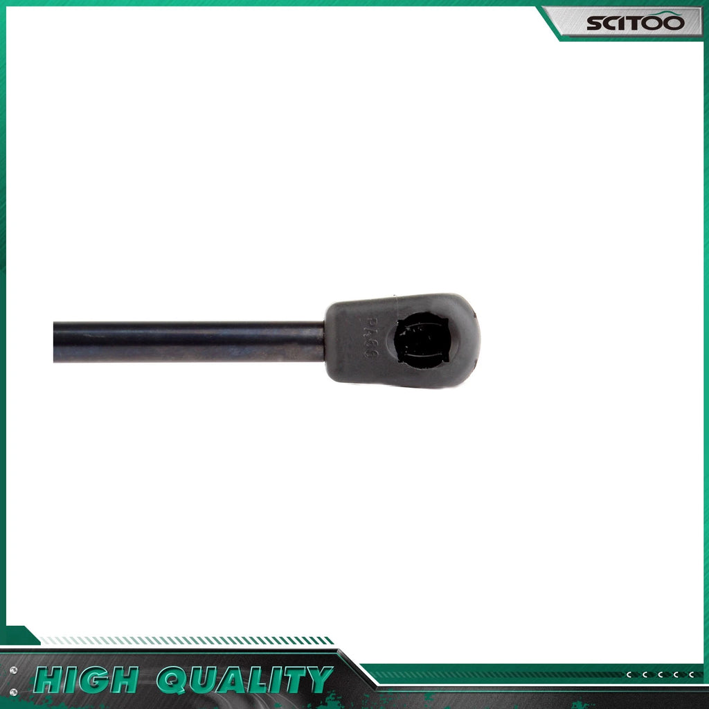 Set of 2 Rear Window Glass Lift Supports Struts for Ford Excursion (2000–2005)