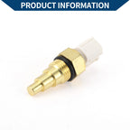 Engine Coolant Temperature Sensor MB356704 for Dodge Colt (1990–1992)