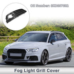 1 Pc Fog Light Grill for Audi A4 (2009–2011) No. 8KD807682