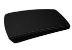Carbon Fiber Console Lid Cover for Nissan Altima (2007–2012)