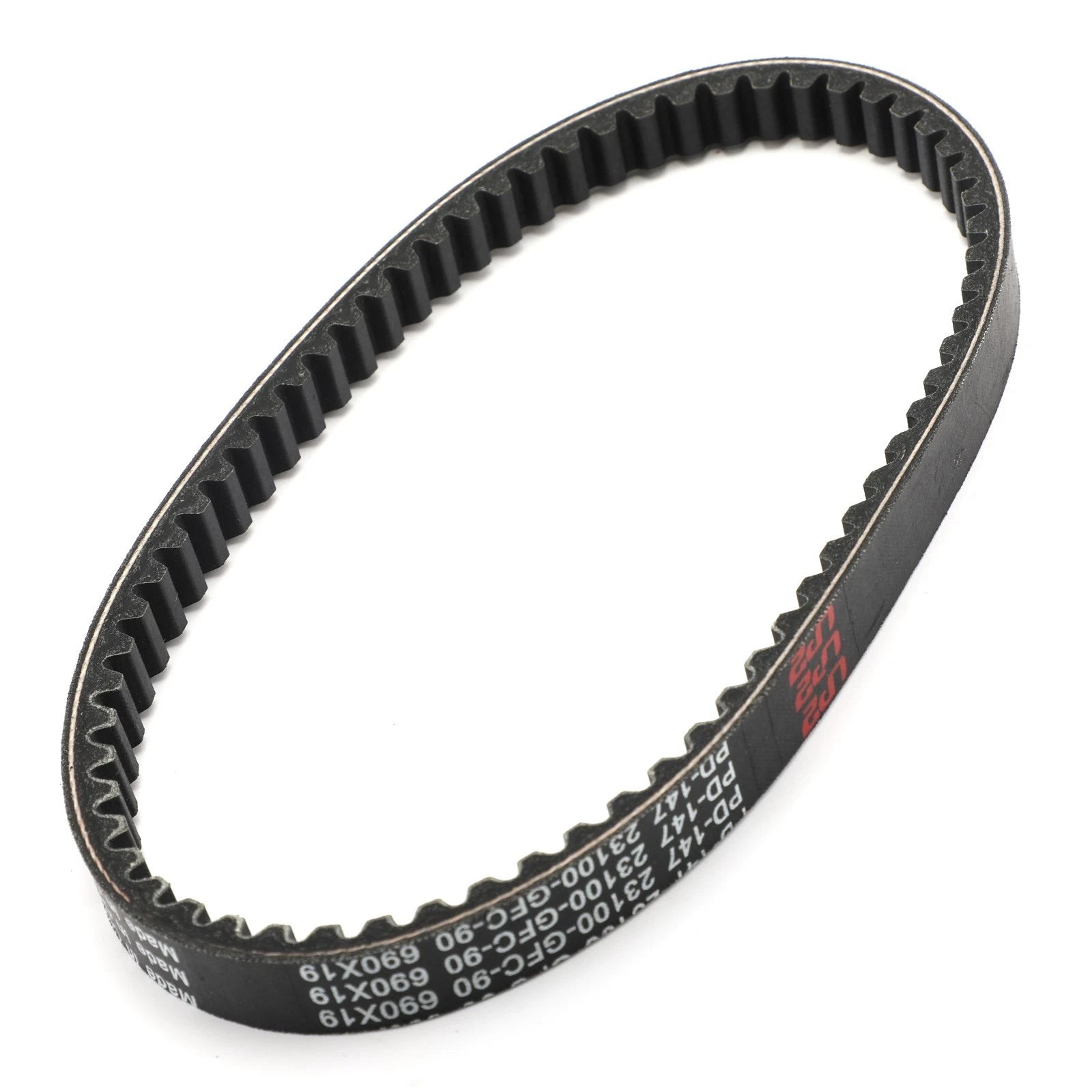 Drive Belt for Honda Metropolitan NCH50 (2012–2015) 23100-GFC-901