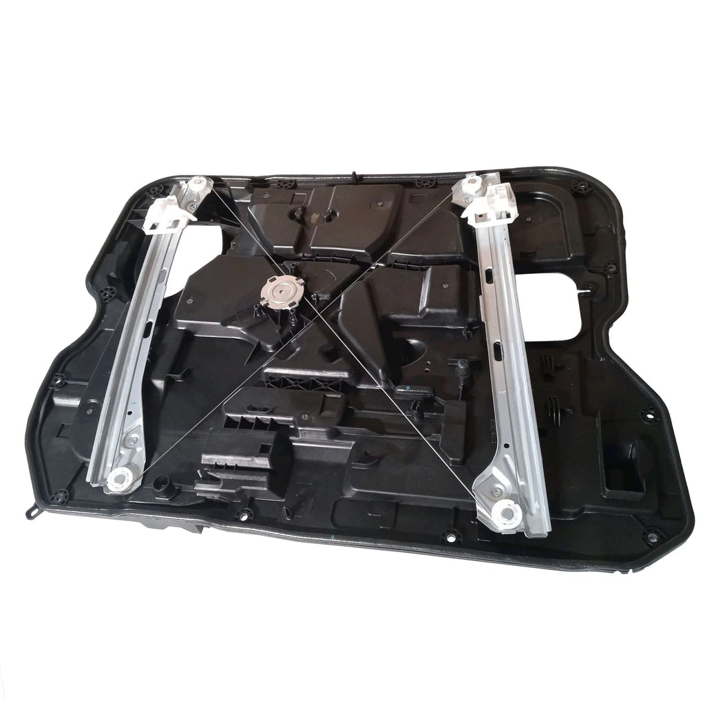 Front Right Power Window Regulator with Motor for Ram 1500 2500 3500