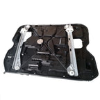 Front Right Power Window Regulator with Motor for Ram 1500 2500 3500