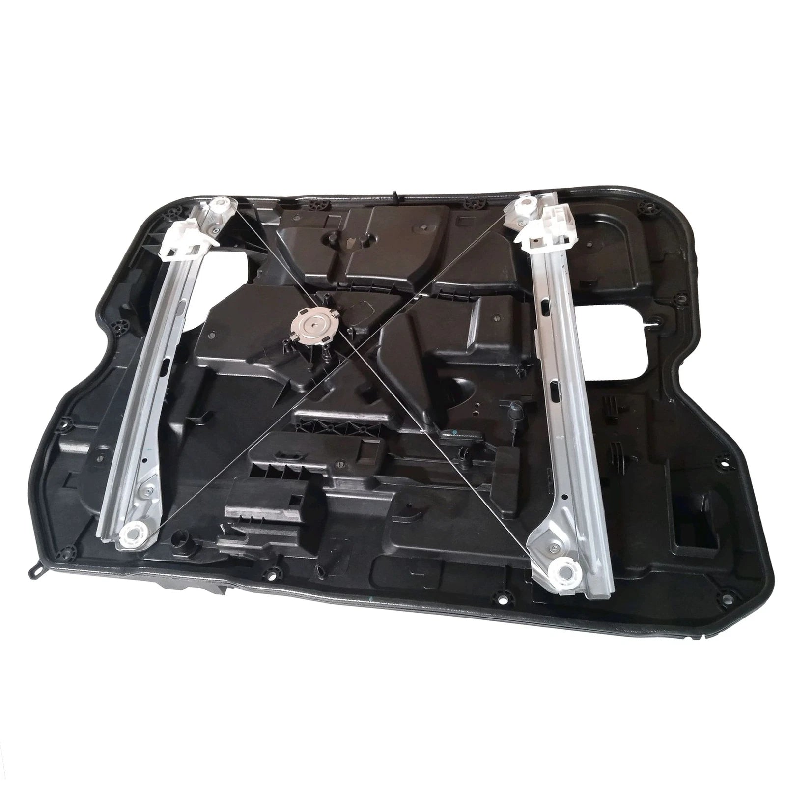 Front Right Power Window Regulator with Motor for Ram 1500 2500 3500