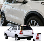 Rear Pillar Trim Panel for Kia Sportage (2005–2012) Left Tailgate Light