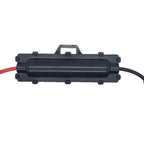 Photovoltaic System Connector Housing for