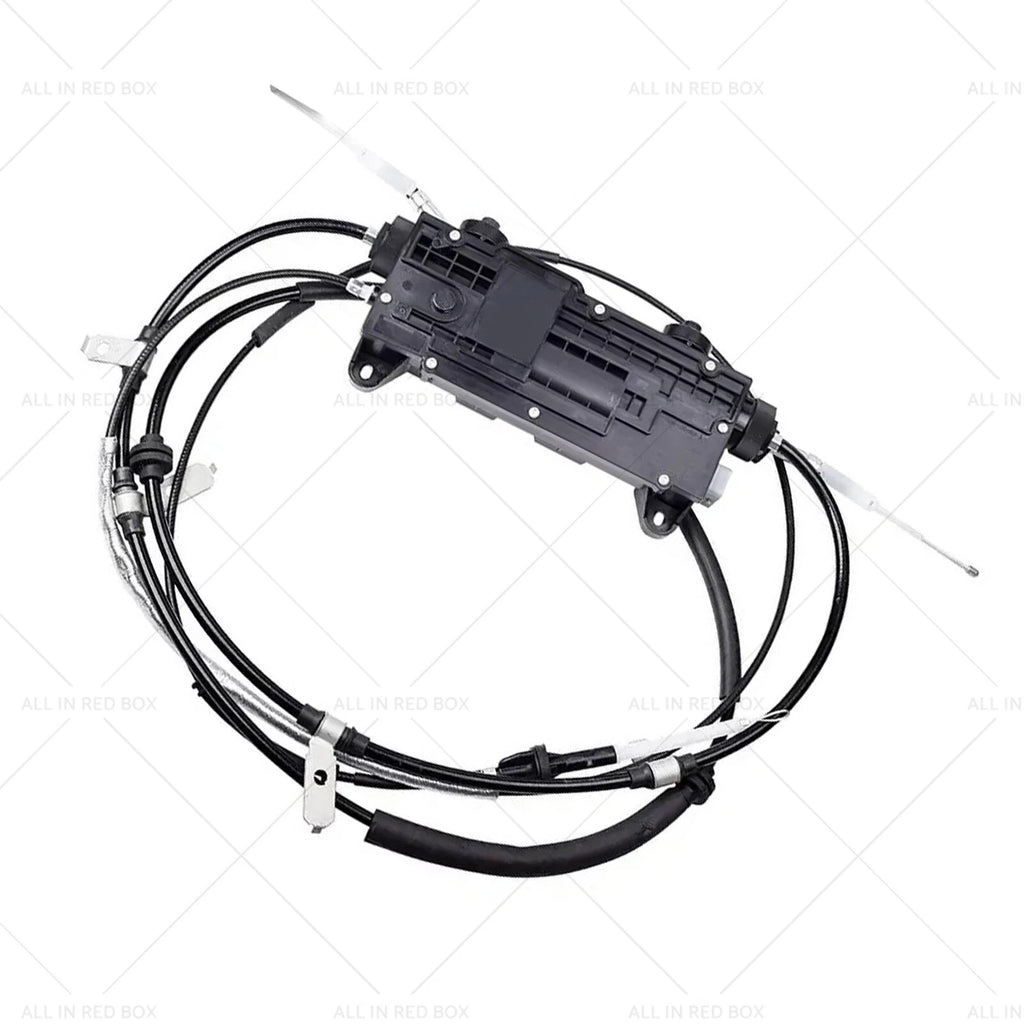 Parking Brake Actuator for Land Rover Discovery 4 (2010–2016) LR072318