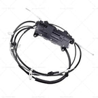 Parking Brake Actuator for Land Rover Discovery 4 (2010–2016) LR072318
