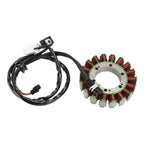Generator Stator for Moto Guzzi V7 Special V9 Roamer Bobber (2021–2023)