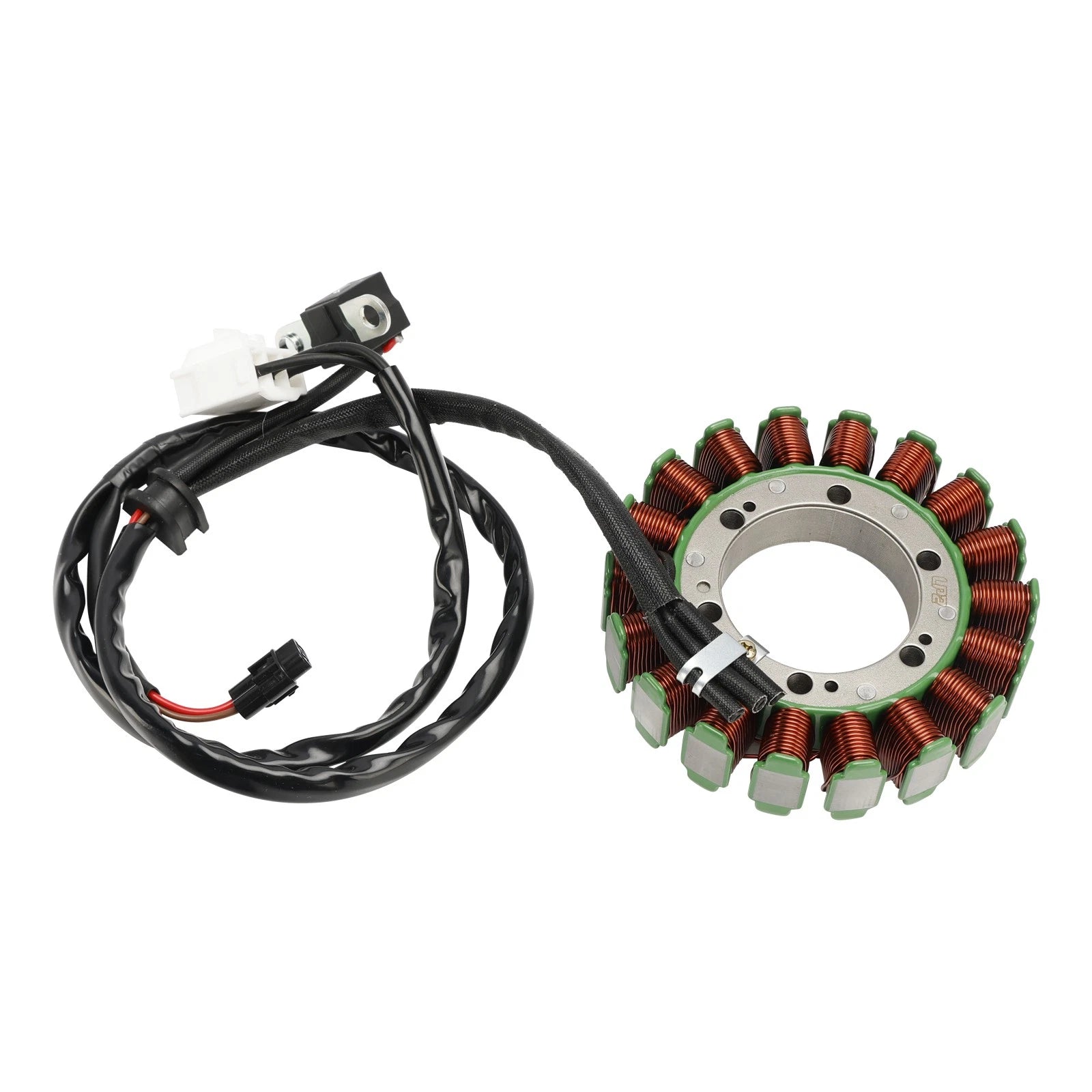 Generator Stator for Moto Guzzi V7 Special V9 Roamer Bobber (2021–2023)
