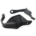 Plastic Handguard Shields for BMW F750GS S1000XR (2013-2018)