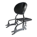 Sissy Bar Pad for Indian Chief Classic (2014–2023)