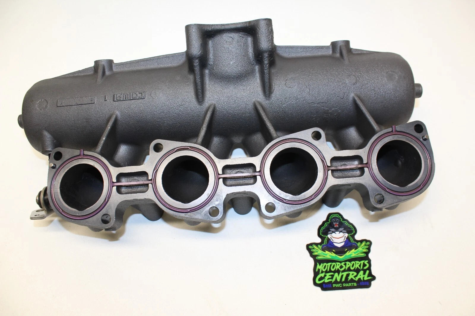 Intake Manifold for Yamaha FZR FZS FX SHO HO 1.8L 1800 (2008–2010) IMUK Deleted