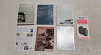 Owner Manual Set for Mercury Mariner (2005) OEM with Case & Dealer Sticker