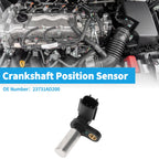 Crankshaft Position Sensor for Nissan Almera Tino 2.2dCi (2003–2006) No. 23731AD200