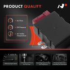Fuel Injection Control Module for BMW 128i 135i 323i 328i 330xi 528i (2008–2013)