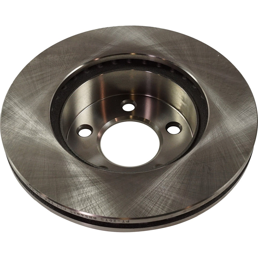 Front Brake Disc Rotors for Mazda B4000, B3000, Ford Ranger, Explorer