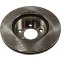 Front Brake Disc Rotors for Mazda B4000, B3000, Ford Ranger, Explorer