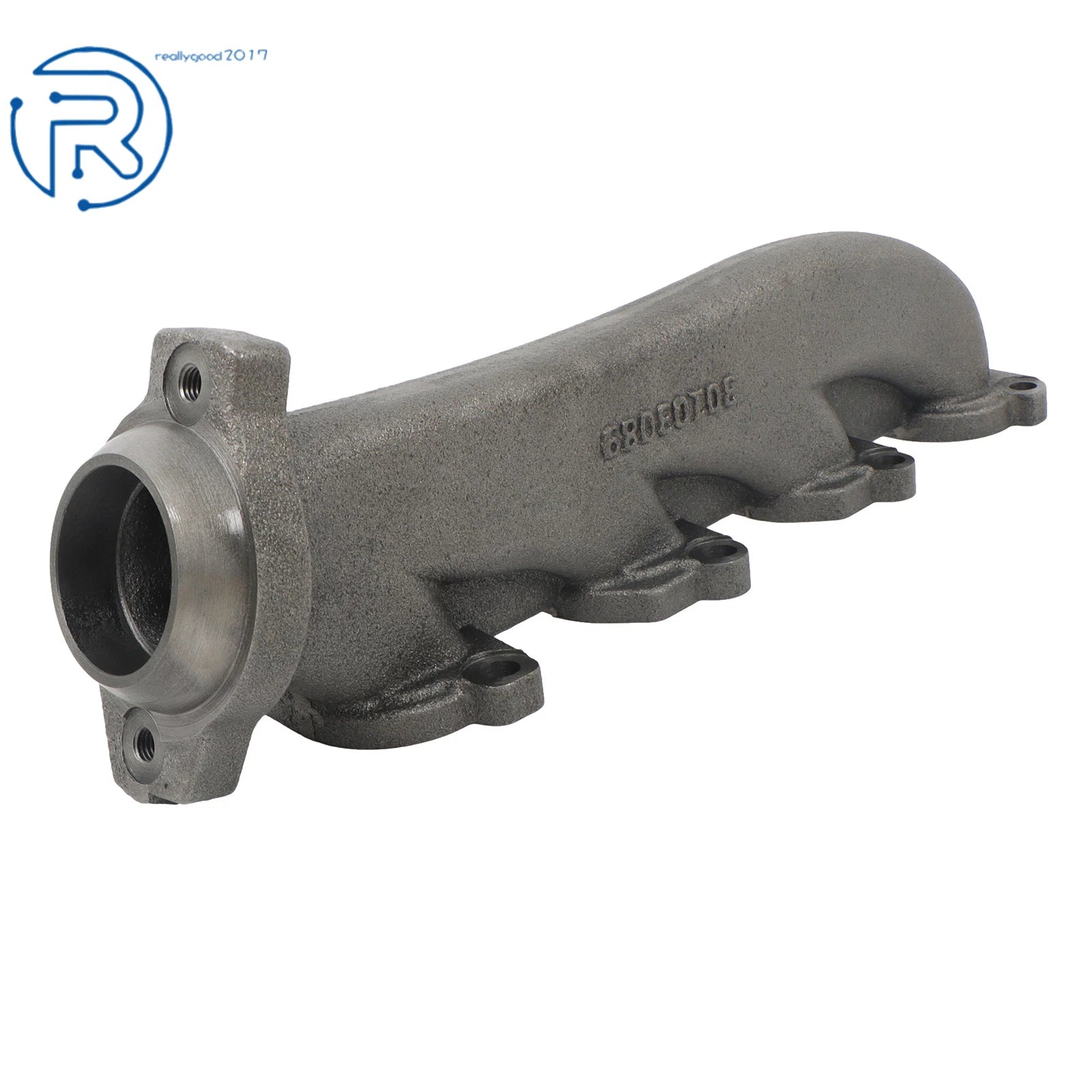 Exhaust Manifold with Gasket for Ford Crown Victoria (2003-2011)