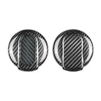 Carbon Fiber Remote Key Fob Cover for BMW Mini F54 F56 F55 F57 F60 (2014-2023)