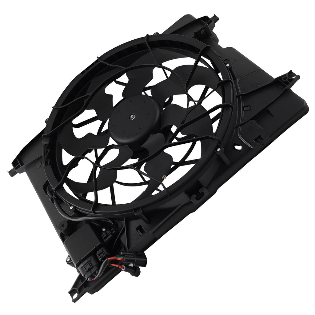 Cooling Fan Control Module for Hyundai Genesis G80 (2015–2017)