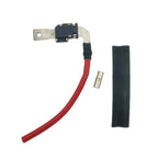 Positive Fuse Head Line with Cable for Volvo S60 S80 XC60 XC70 (2001–2018) 31412136