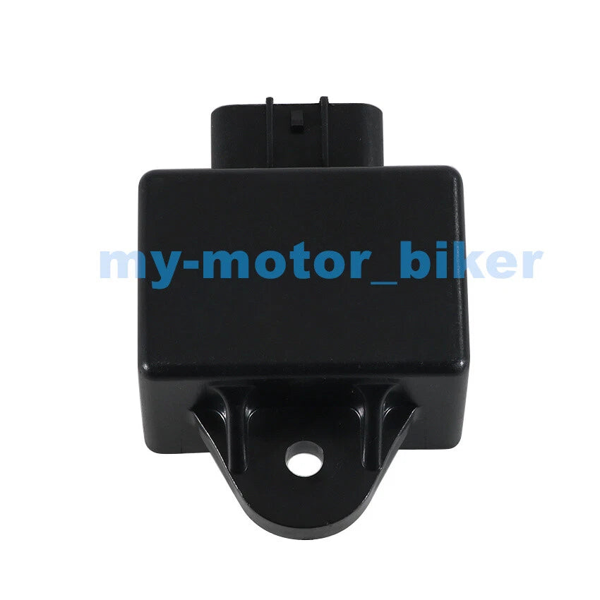 8-Prong Electrical Relay Assy for Yamaha FX1800 FX Cruiser SHO (2009–2011)